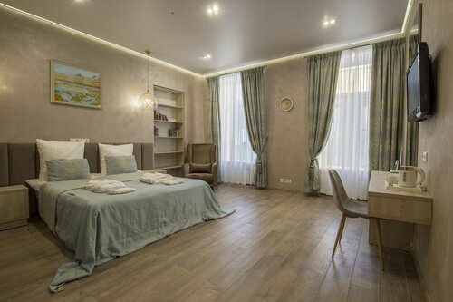 Гранд Марк Syncotel  фото 1