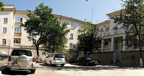 Гостиница Отель Севастополь в Севастополе
