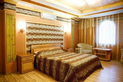 Гостиница Гостиница на Каминского в Туле