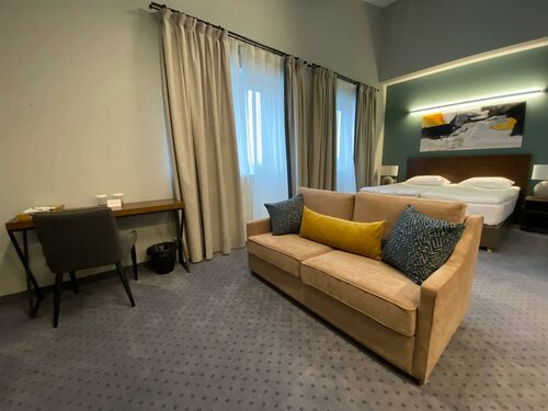 Freezone Inn  фото 7