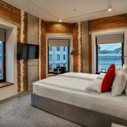 Гостиница La Maison 4.7* — фото 2