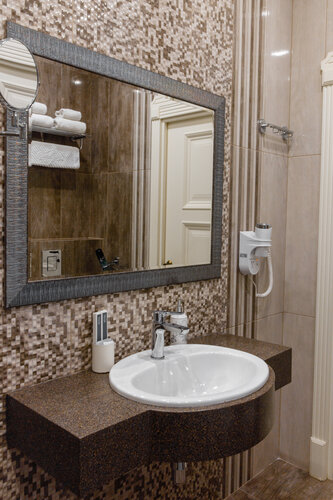Гостиница Инвайт  4.4* — фото 5