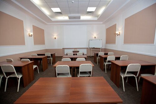 Гостиница Cronwell Парк Ника в Омске