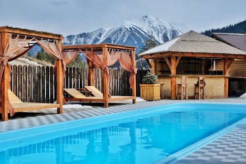 Allure Lodge фото 6