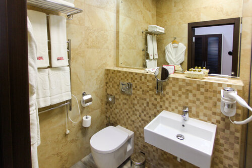 Art Hotel Nring фото 9