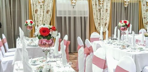 Гостиница Престиж СП в Курске