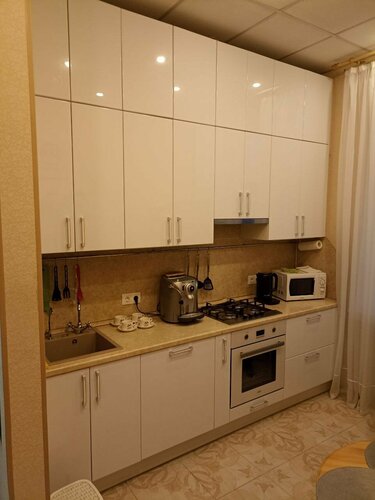 Апартаменты J&n Apartments в Выборге