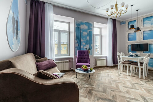 Гостиница Грифон  5.0* — фото 3