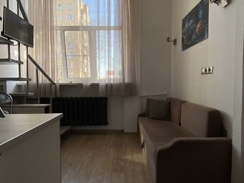 Гостиница ТаймИнн 4.4* — фото 5
