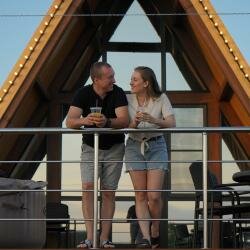 Дом отдыха Family Park в Белгороде
