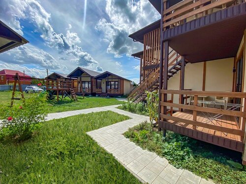 U Dacha  фото 3