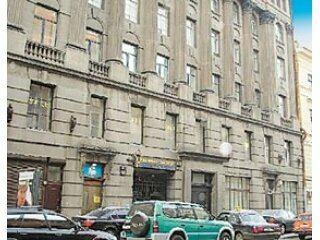 Дом в аренду Соната у Дворцовой в Адмиралтейском округе