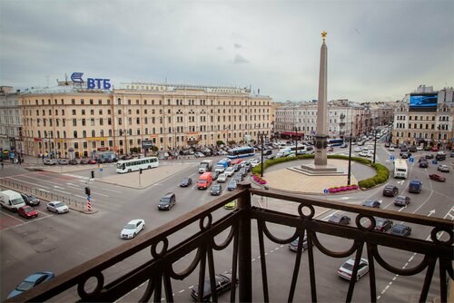 Гостиница Best Western Plus Centre Hotel 4.9* — фото 2