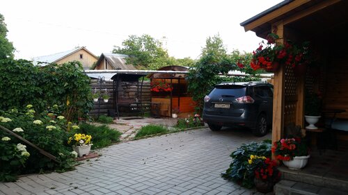 Августин  фото 5
