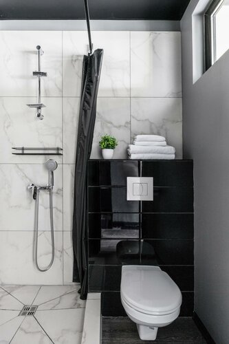 Гостиница Greenfeel во Владимирской области