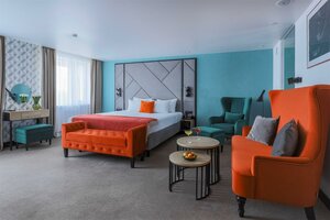 отель Х.ROOM