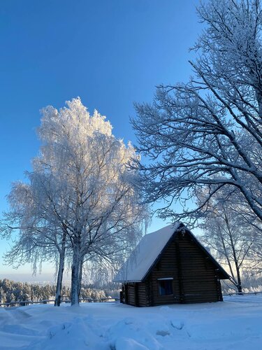 Усадьба Пан Фазан  фото 5