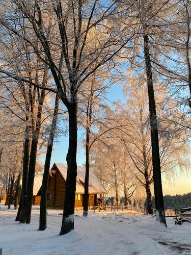 Усадьба Пан Фазан  фото 4