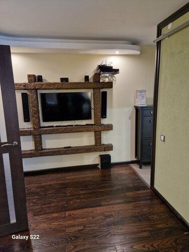 Апартаменты J&n Apartments в Выборге
