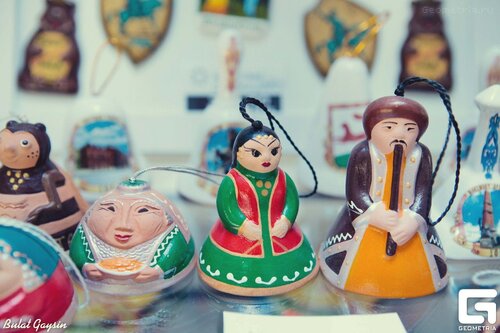 Гостиница Тан в Уфе
