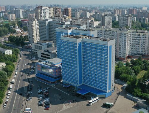 Севастополь Модерн фото 2