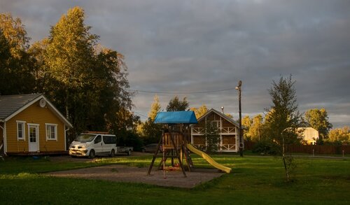 Берёзово Хутор  фото 8