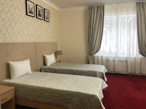 Отель Провинция 5.0* — фото 2