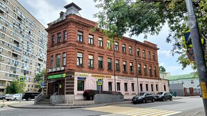 Гостиница Облака