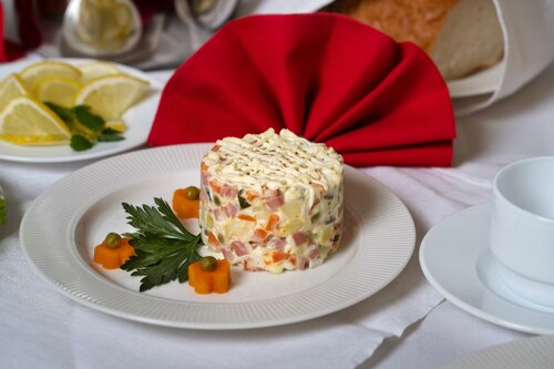 Санаторий Изовела в Кировске
