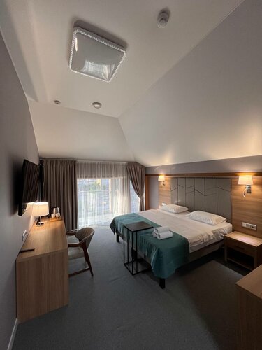 Гостиница Derbent Premium Hotel&spa в Дербентском районе