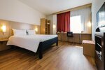 Ibis Москва Павелецкая