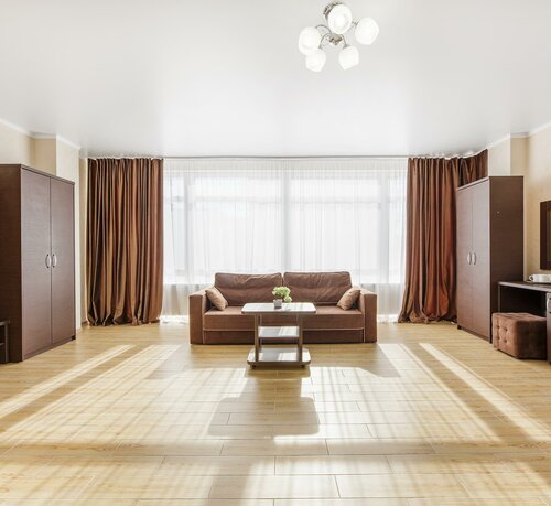 Гостиница Leonsia Family Hotel в Витязево