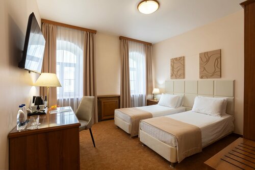 Гостиница Сретенская 4.6* — фото 5
