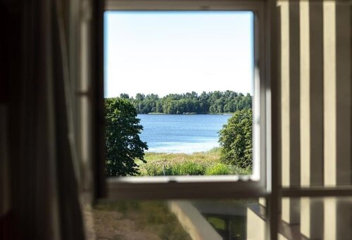 Гостиница Нордик в Выборгском районе