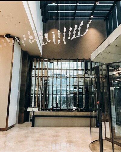 Гостиница Flyapartments  4.9* — фото 4
