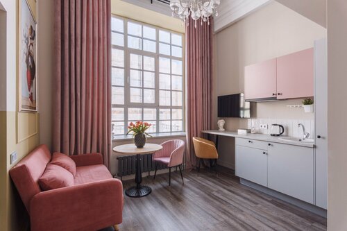 Иное жильё Home в Сегеже