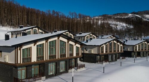 Санрайз Хилл фото 9