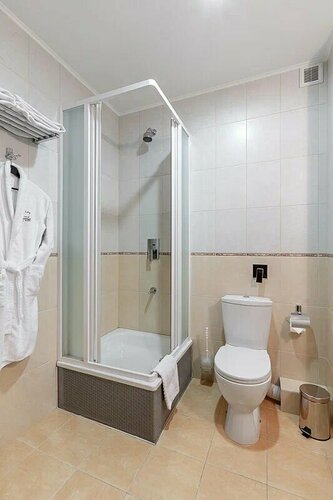 Гостиница Корона в Казани