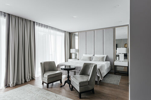 Гостиница Vania Rooms Hotel во Владимире