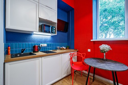 Гостиница RedBaltic Plus  4.9* — фото 3