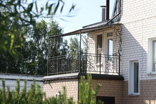 Гостиница Постоялый двор Ям  4.9* — фото 3