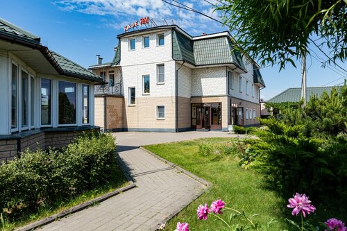 Гостиница Постоялый двор Ям  4.9* — фото 4