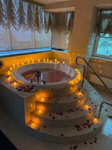 отель Европа