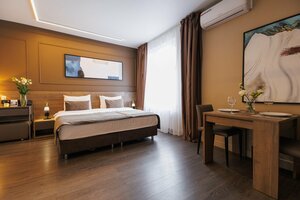 Гостиница Artstudio Nevsky