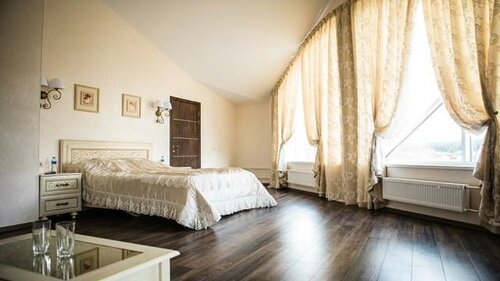 Гостиница Башня 4.4* — фото 3