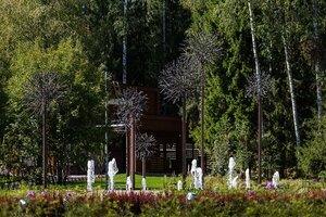 Иное жильё Родники