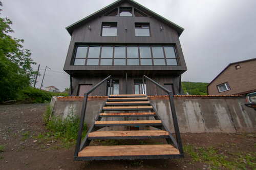 Granin House  фото 4