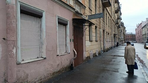 СТН на Коломенской  фото 7