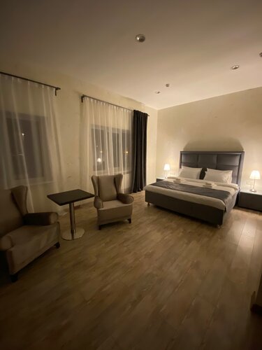 Гостиница Премьера 4.8* — фото 5