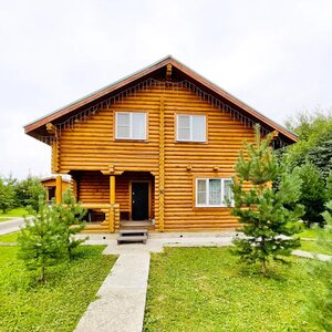 отель Загородный клуб Луговое